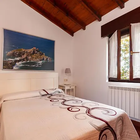 Appto Turistico Tapia 1 * Luces