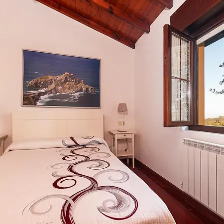 Appto Turistico Tapia 1 * Luces