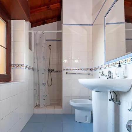 Appto Turistico Tapia 1 Alpesi faház *