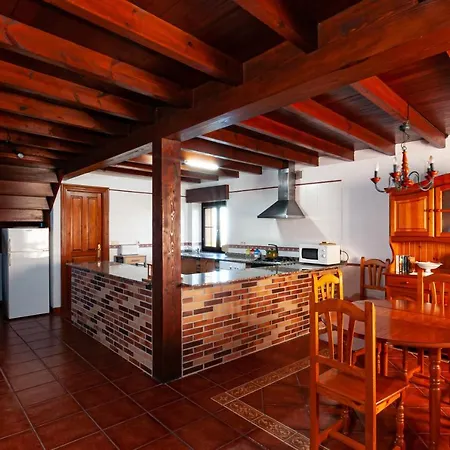 Appto Turistico Tapia 1 Luces