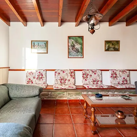 Appto Turistico Tapia 1 Alpesi faház Luces