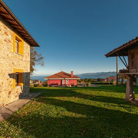 Appto Turistico Tapia 1 * Luces