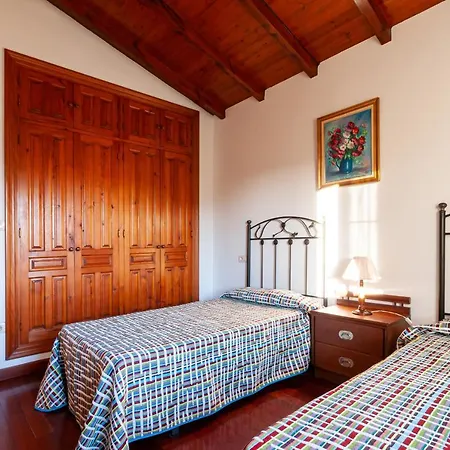 Appto Turistico Tapia 1 *