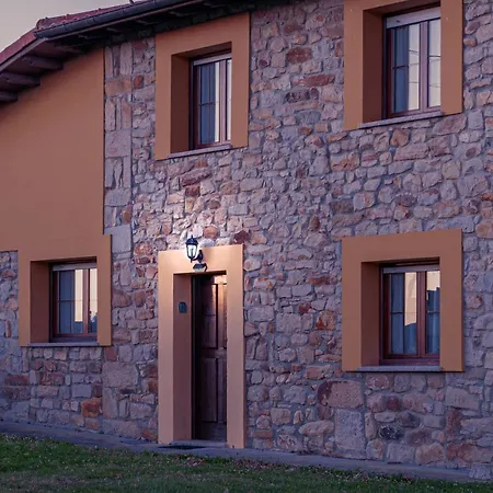 Horská chata Appto Turístico Tapia 1 *