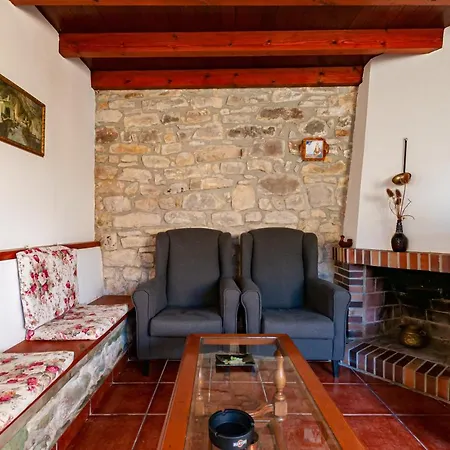 Chalet Apto Turistico Tapia 1
