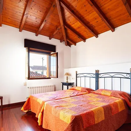 Apto Turistico Tapia 1 Chalet