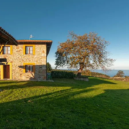 Chalet Apto Turistico Tapia 1