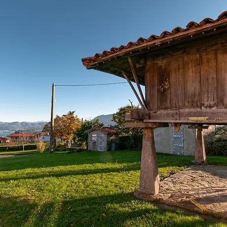 Apto Turistico Tapia 1 Chalet *