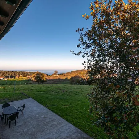 Apto Turistico Tapia 1 Chalet *